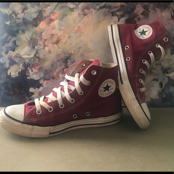 Cool Converse - Picture 5 of 10